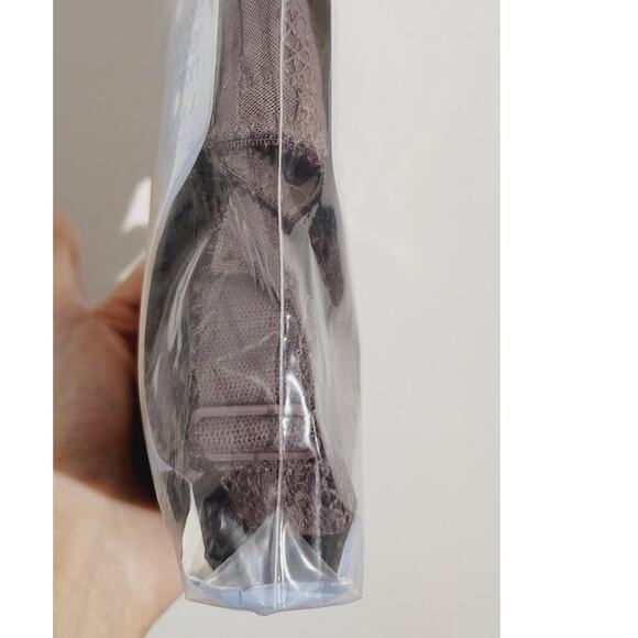 Playtex 18 Hour 4693 Ultimate Shoulder Comfort Wireless Bra Sparrow Brown 36D - Picture 8 of 8